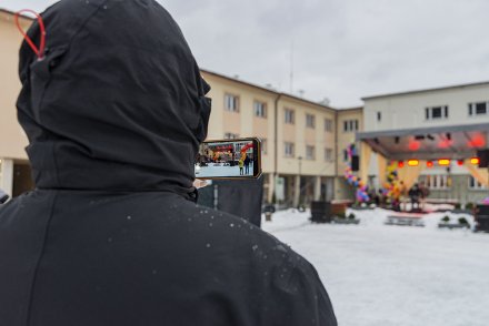 Rekordowy finał WOŚP w Wiśle